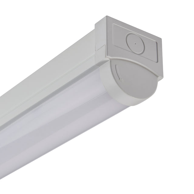 RularPRO LED Batten | 6ft High Lumen CCT | 32W / 44W / 55W / 64W