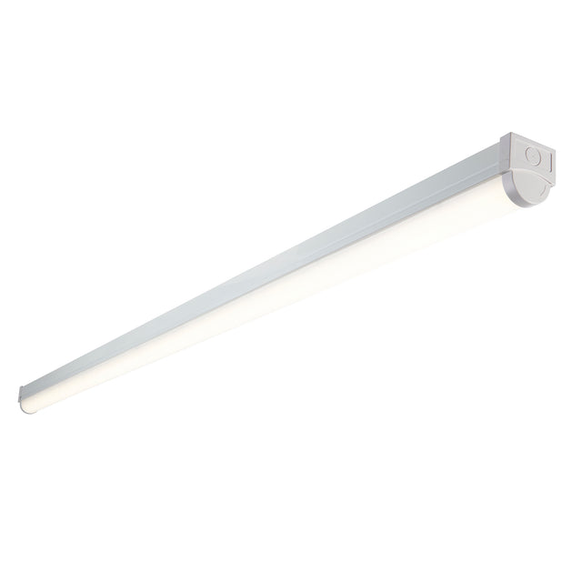 RularPRO LED Batten | 6ft High Lumen EM CCT | 32W / 44W / 55W / 64W