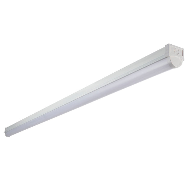 RularPRO LED Batten | 6ft High Lumen EM CCT | 32W / 44W / 55W / 64W
