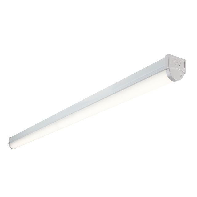RularPRO LED Batten | 6ft High Lumen EM MW CCT | 32W / 44W / 55W / 64W