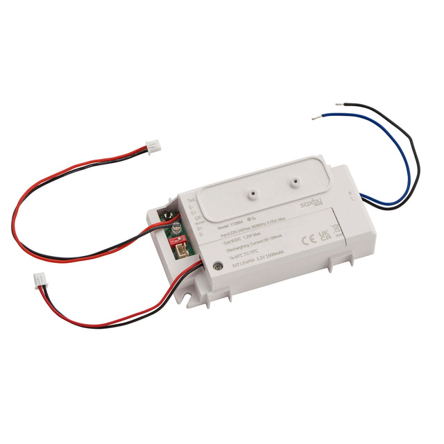 ULTRA EM Kit 2-in-1 EMST 3W