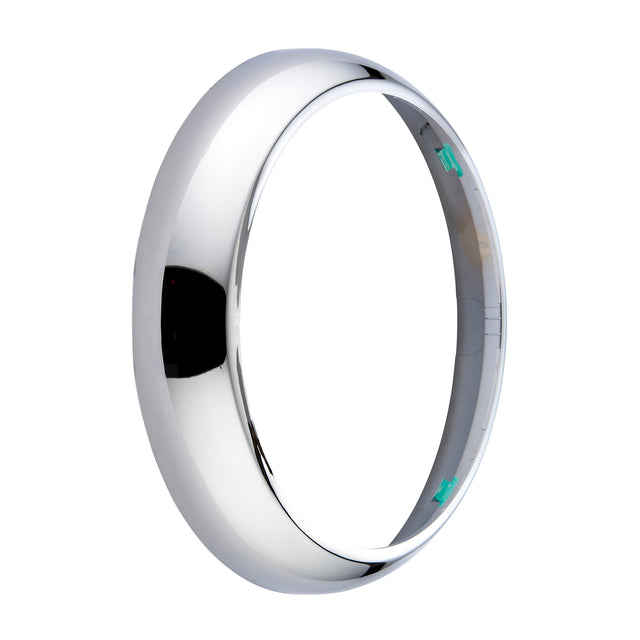 Saxby HeroULTRA Plain Bezel