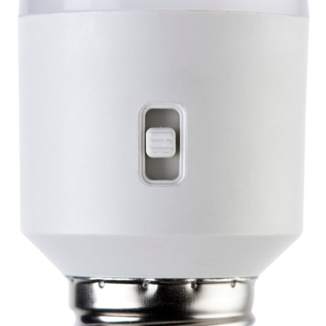 E27 LED STICK 8W | 720LM | 90LM/W | 3000K/4000K/6500K