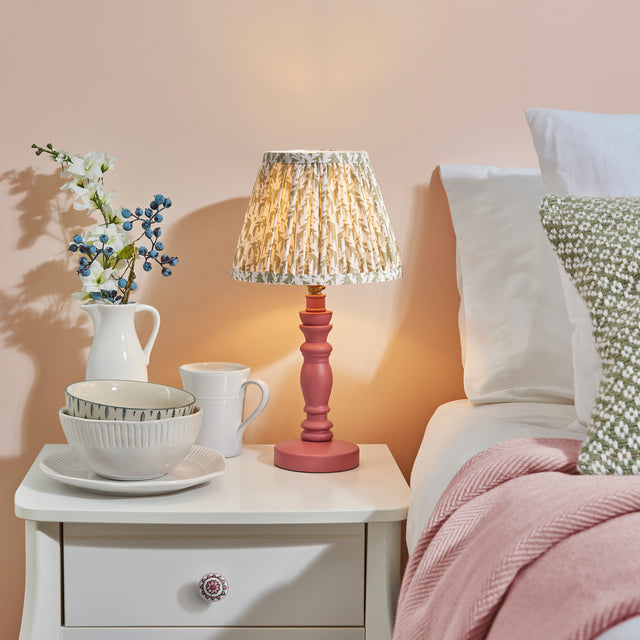 Bibury & Leaf 20cm Table