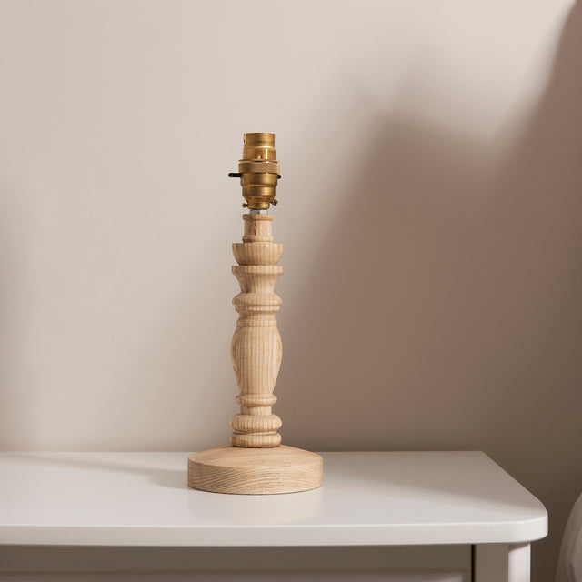 Bibury & Leaf 20cm Table