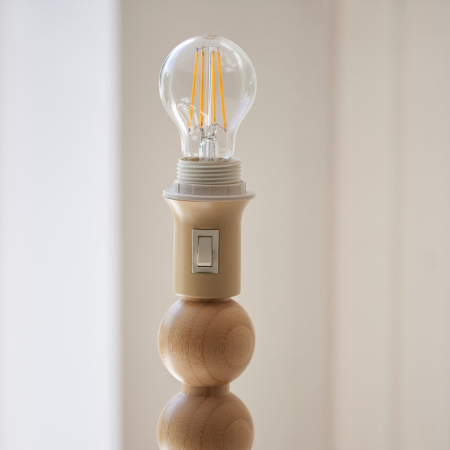 Cane & Zigzag 40cm Floor