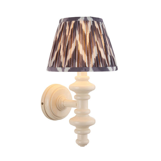 Carnaby & Zigzag 20cm Wall