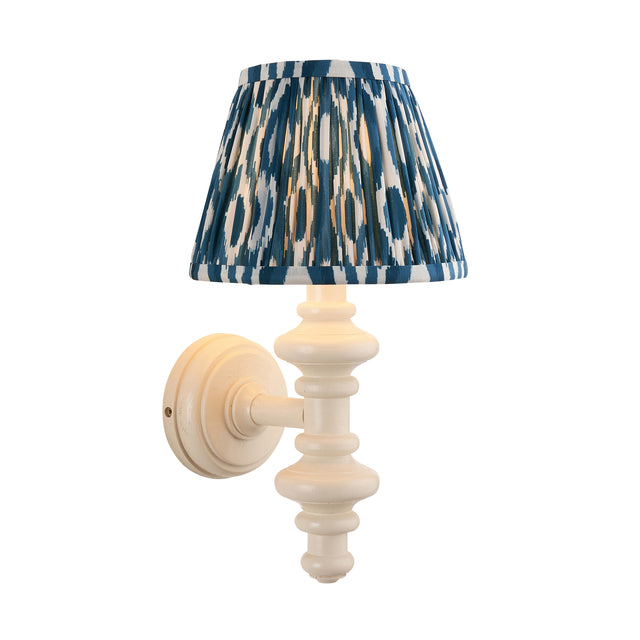 Carnaby & Ikat 20cm Wall