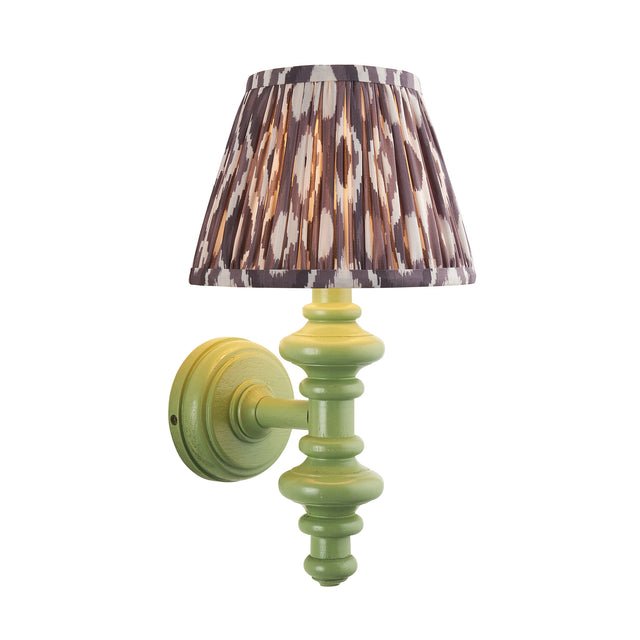 Carnaby & Ikat 20cm Wall