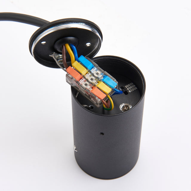Juno LED 10W Surface Downlight CCT