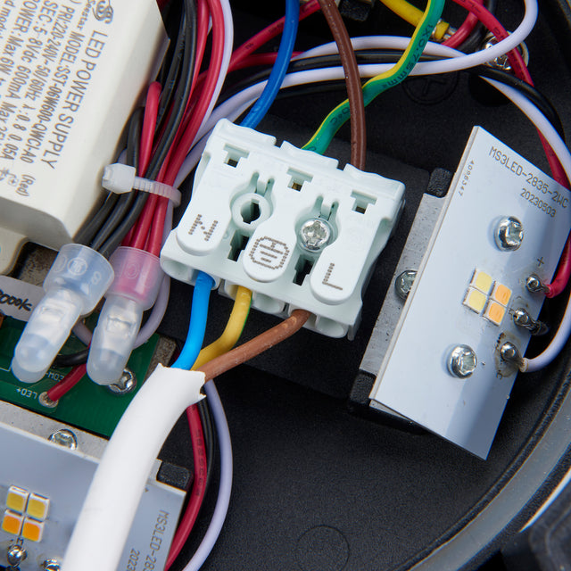 Marka CCT 4-way IP67