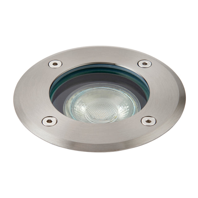 Pillar round IP67 7W