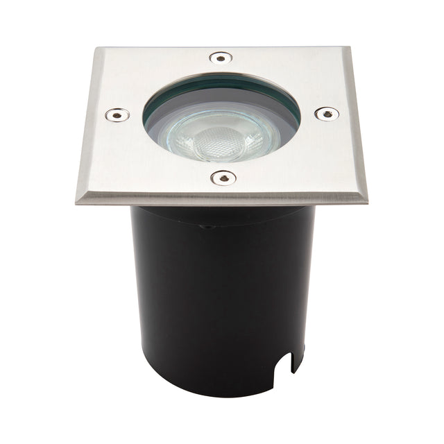 Pillar square IP67 7W