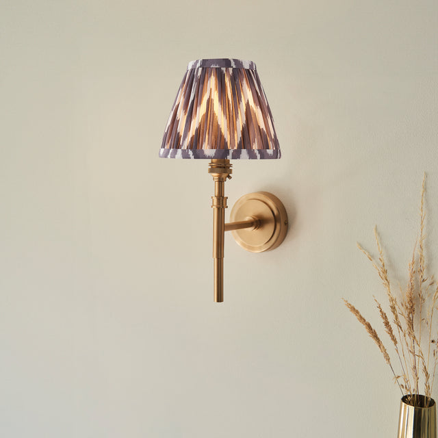 Chester & Zigzag 16cm Wall
