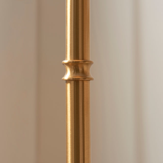 Burley Rechargeable & Ivy 25cm Floor