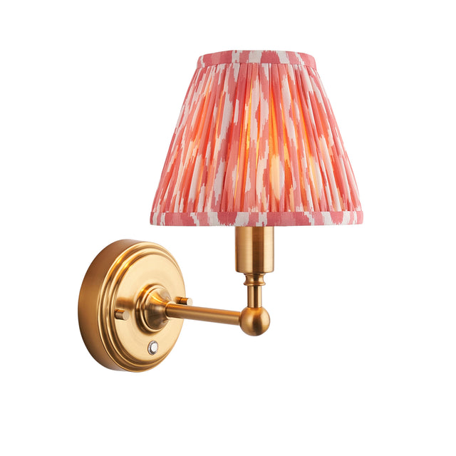 Burley Rechargeable & Ikat 16cm Wall
