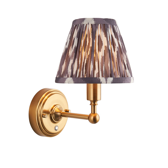 Burley Rechargeable & Ikat 16cm Wall