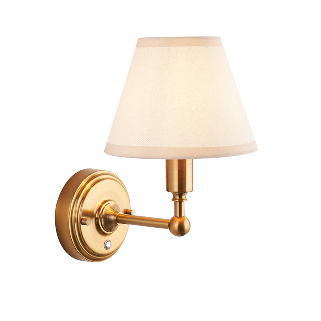 Burley Rechargeable & Ivy 16cm Wall