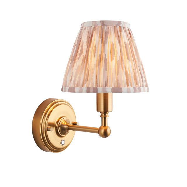 Burley Rechargeable & Ikat 16cm Wall