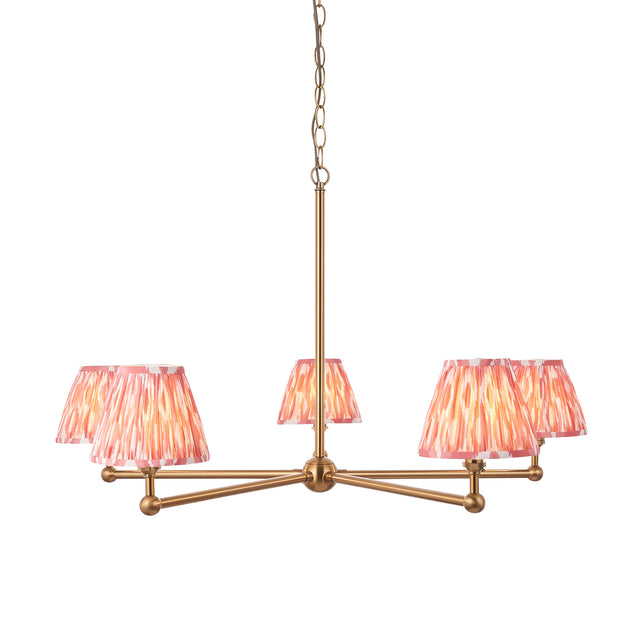 Santiago & Ikat 16cm Pendant