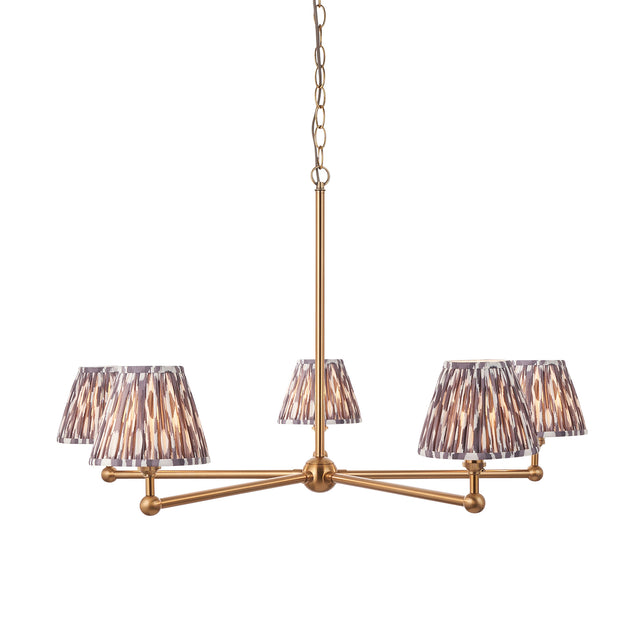 Santiago & Ikat 16cm Pendant