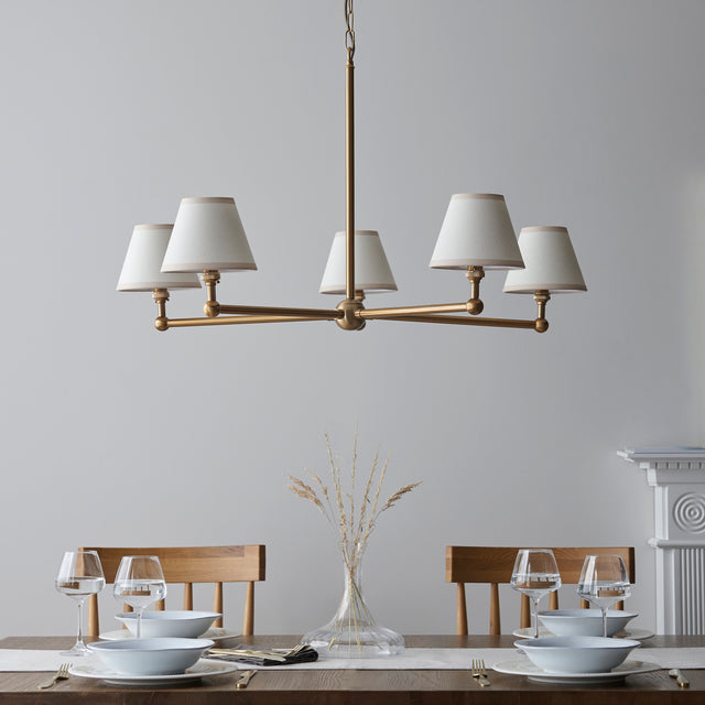 Santiago & Ivy 16cm Pendant