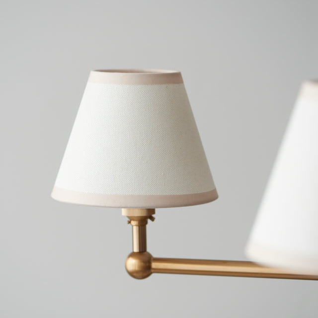 Santiago & Ivy 16cm Pendant