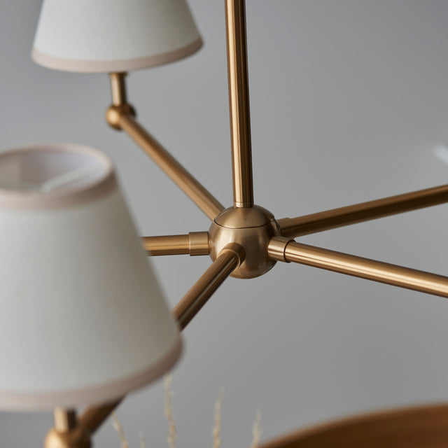 Santiago & Ivy 16cm Pendant