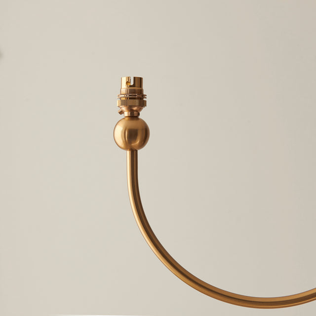 Santiago & Ripple 16cm Pendant