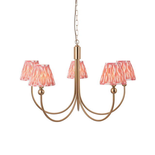 Santiago & Ikat 16cm Pendant
