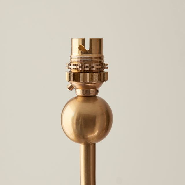 Santiago & Leaf 16cm Pendant