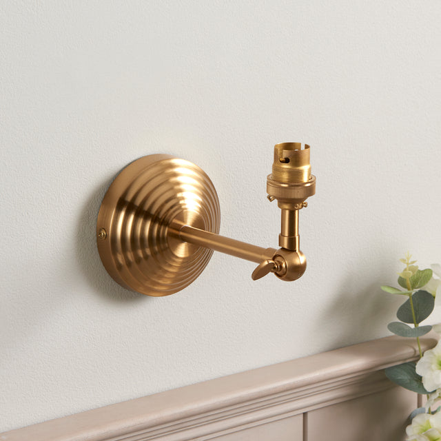 Obelisk Wing Wall Fitting
