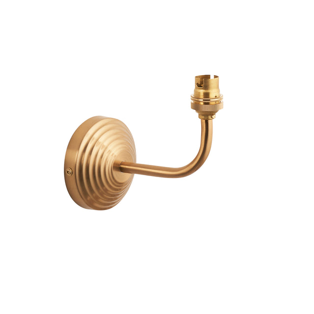 Obelisk Arc Wall Fitting