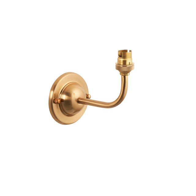 Dome Arc Wall Fitting