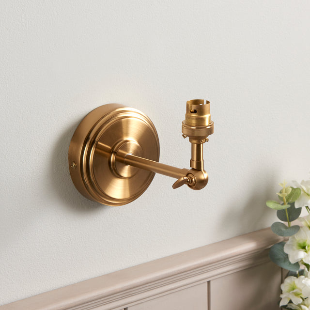 Step Wing Wall Fitting