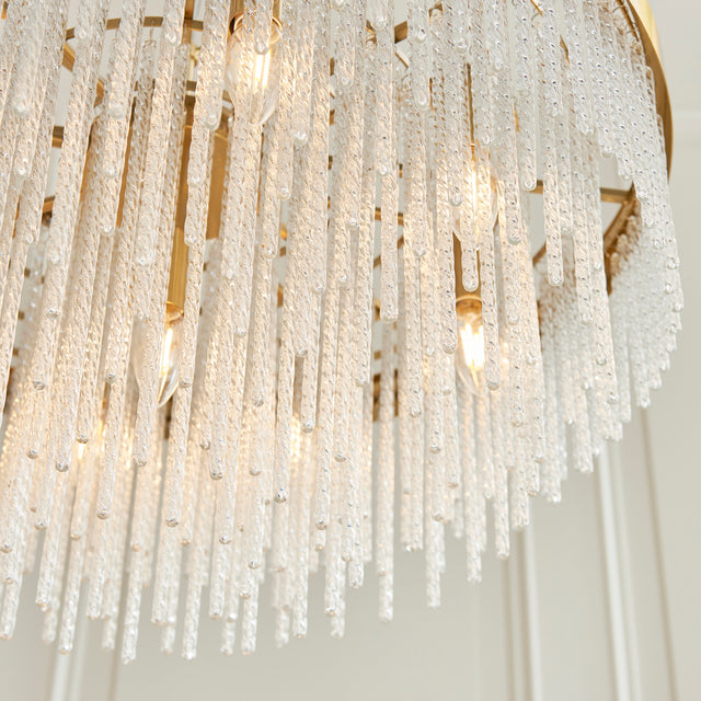 Anistoria Grand Pendant