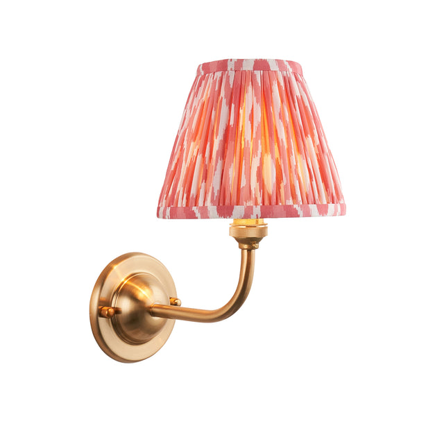Dome Arc & Ikat 16cm Wall