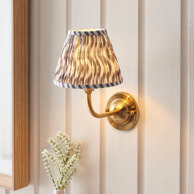 Dome Arc & Ripple 16cm Wall