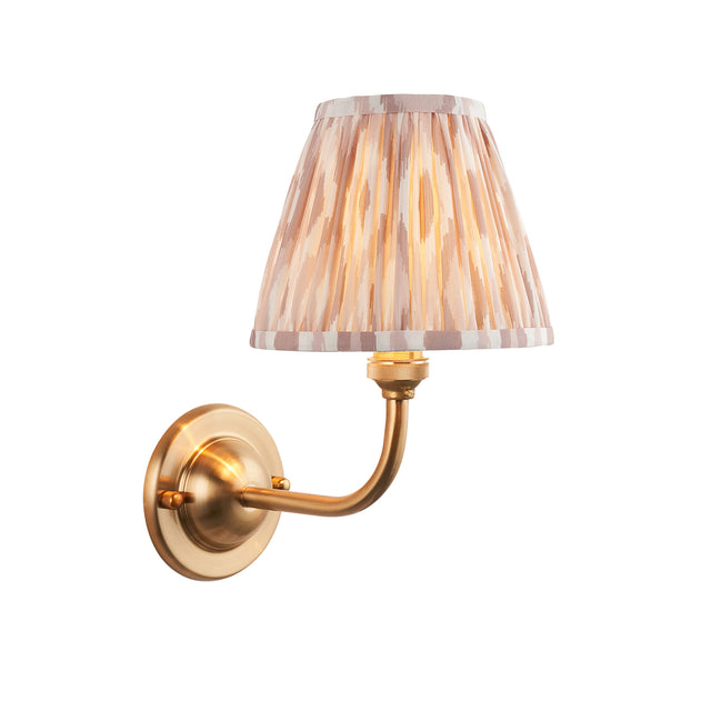 Dome Arc & Ikat 16cm Wall