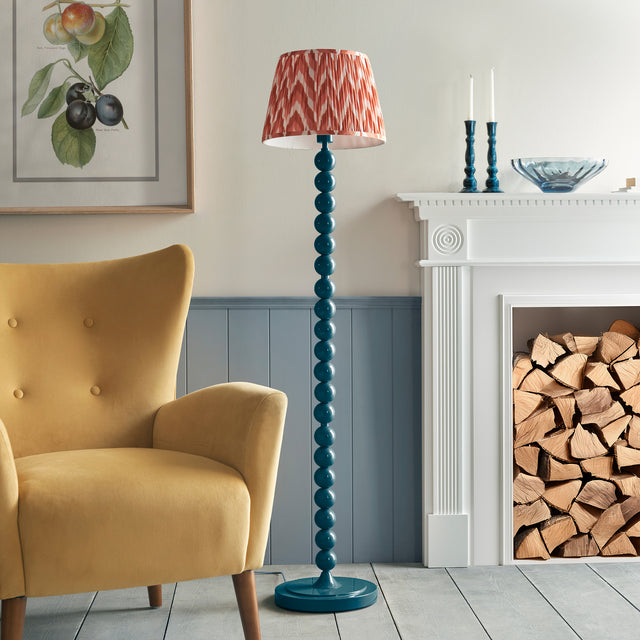 Higgledy & Zigzag 35cm Floor