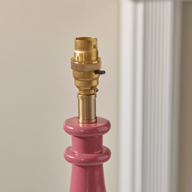 Myrtle & Zigzag 25cm Table