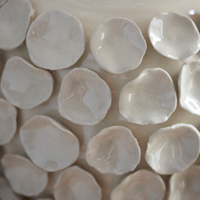 Borello & Ikat 35cm Table