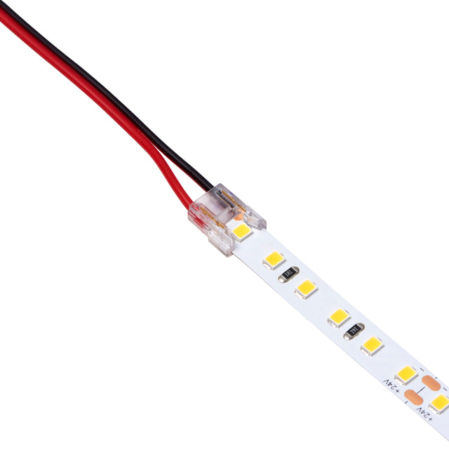 Orion 24V | Tape to Driver Connector IP20 | COB & SMD