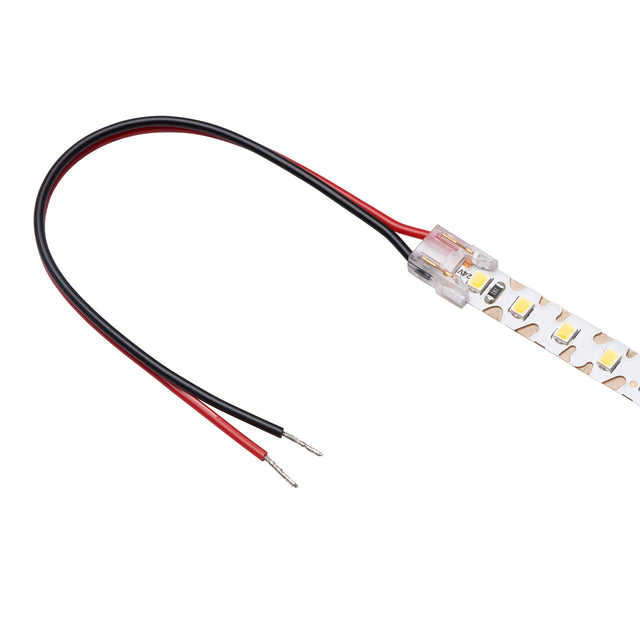 Orion 24V | Tape to Driver Connector IP20 | COB & SMD
