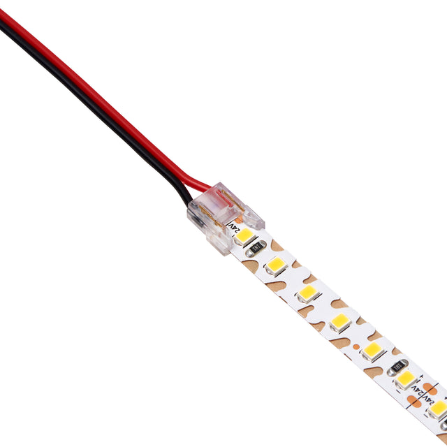 Orion 24V | Tape to Driver Connector IP20 | COB & SMD