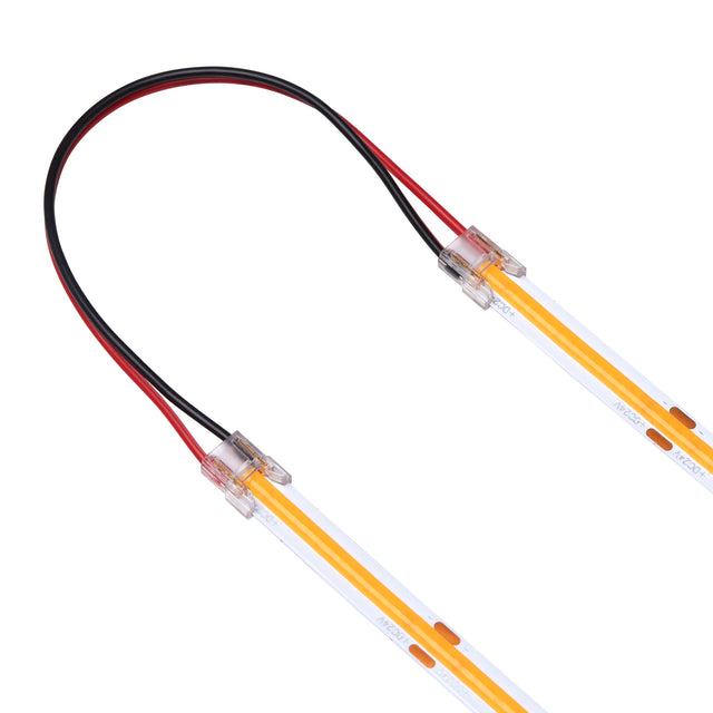 Orion 24V | Flexible Tape to Tape Connector IP20 | COB & SMD