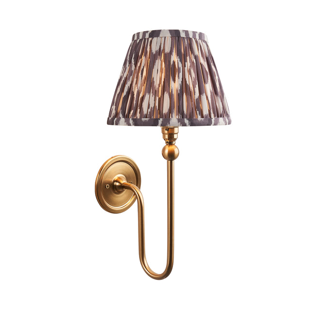 Santiago & Ikat 20cm Wall