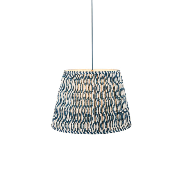 Eltham & Ripple 40cm Pendant