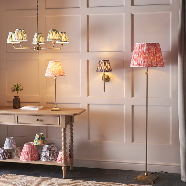 Lille & Ikat 40cm Floor