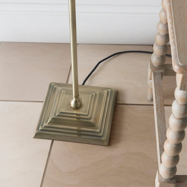 Lille & Ikat 40cm Floor